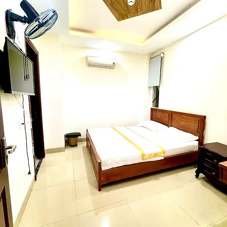 Hang Nga Luxury Hotel Vung Tau Exterior photo